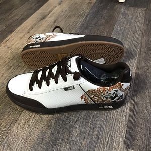Ecko Unlimited sneakers